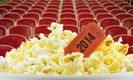 Este 2014 va a estar lleno de peliculas inimaginables