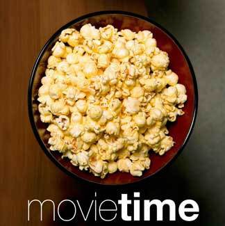 It's time to enjoy it.