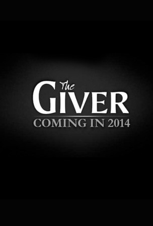 "The Giver" Próximamente